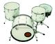 C&C Drums Company Custom Kit